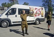 Двадцать три мини-концерта провели «фронтовые бригады» в Уватском районе